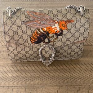 Re-Edition Dionysus bag